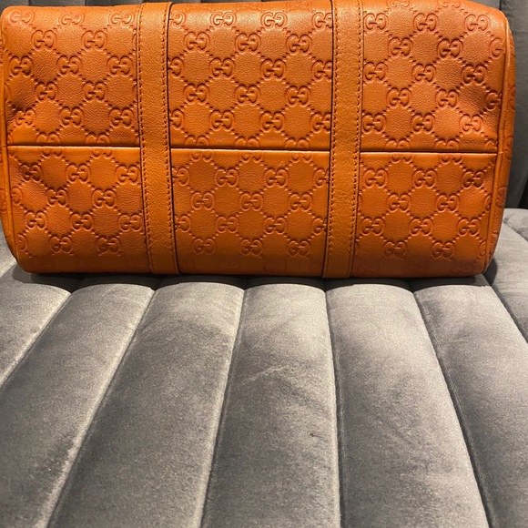 Gucci Bag، spacious genuine leather - Picture 3 of 7